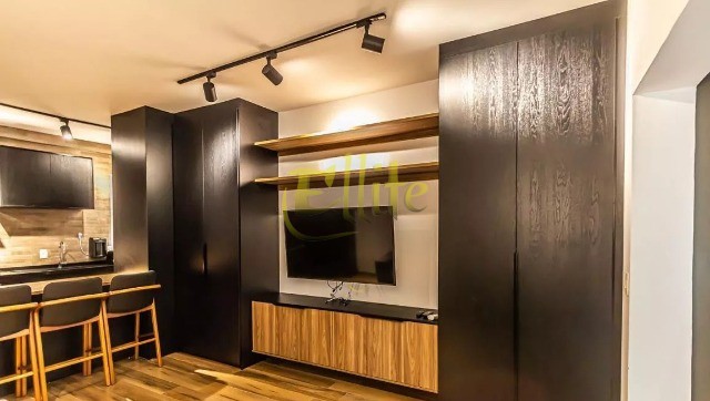 Apartamento, 1 quarto, 40 m² - Foto 7