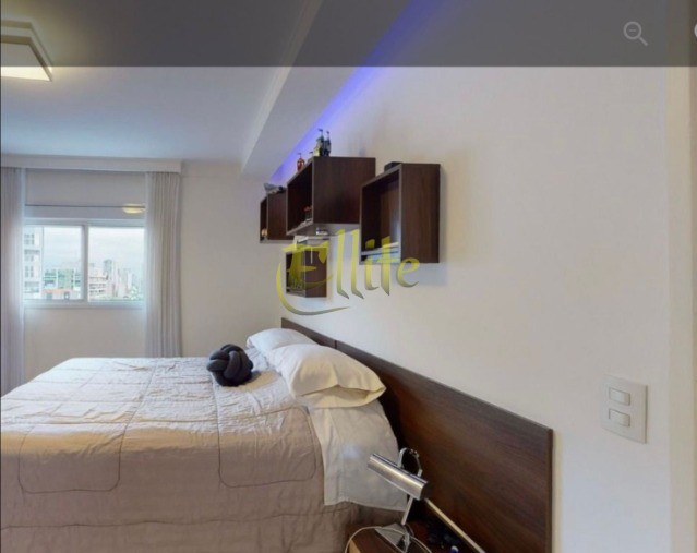 Apartamento, 1 quarto, 72 m² - Foto 10