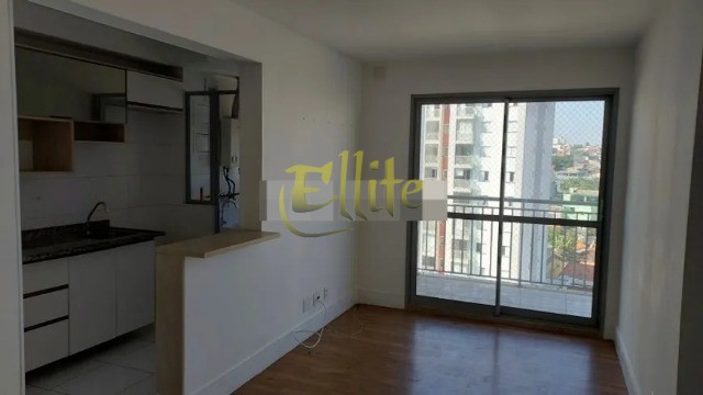 Apartamento para alugar com 3 quartos, 72m² - Foto 1