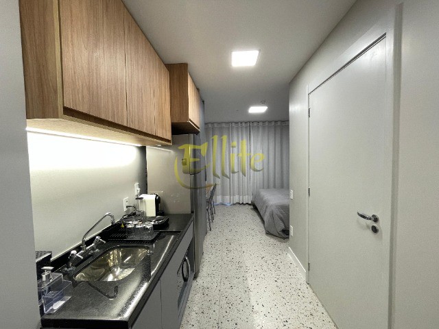 Apartamento para alugar com 1 quarto, 27m² - Foto 16