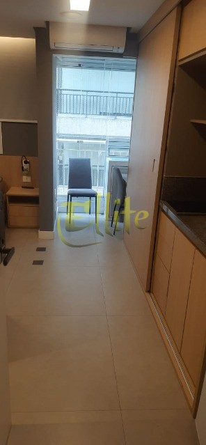 Apartamento para alugar com 1 quarto, 20m² - Foto 20