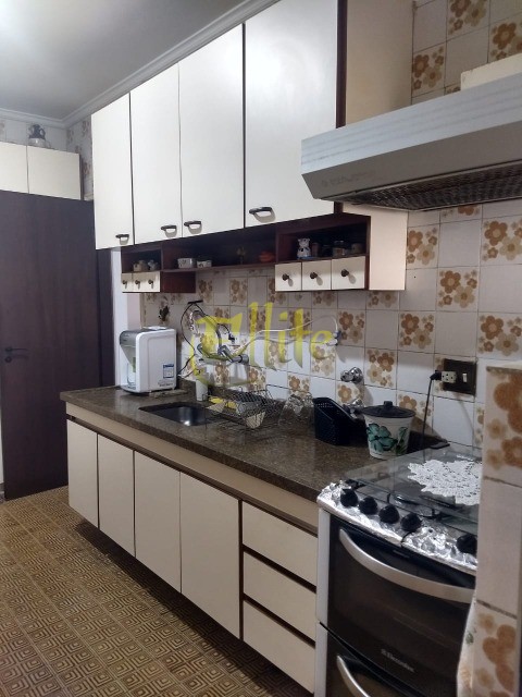 Apartamento para alugar com 3 quartos, 153m² - Foto 10