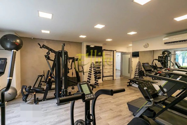 Apartamento, 2 quartos, 92 m² - Foto 18