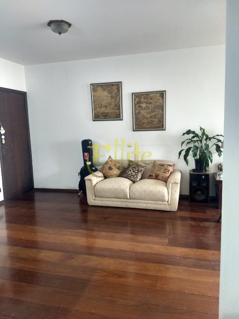 Apartamento para alugar com 3 quartos, 153m² - Foto 4