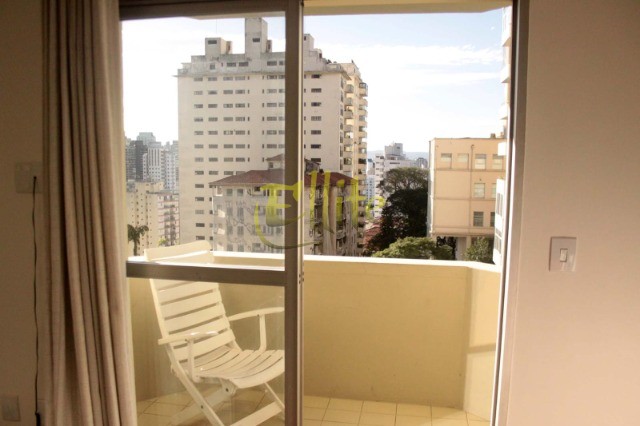 Flat/Apart Hotel para alugar com 1 quarto, 40m² - Foto 14