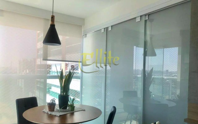 Apartamento, 2 quartos, 68 m² - Foto 11