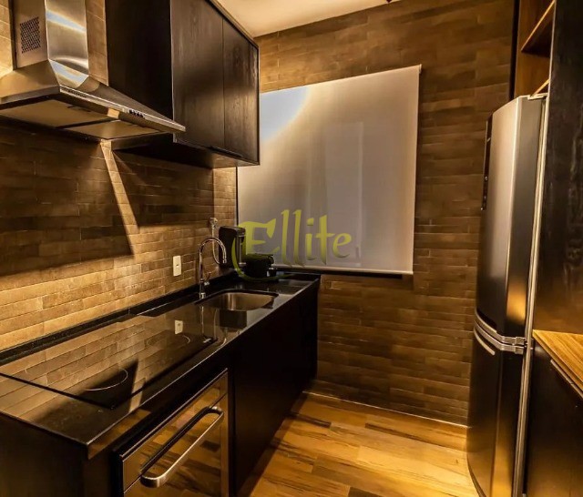Apartamento, 1 quarto, 40 m² - Foto 11