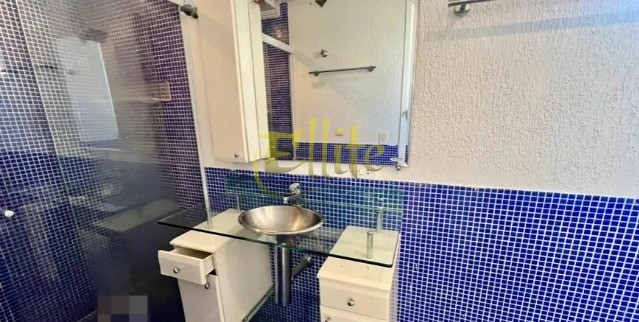 Flat/Apart Hotel à venda e aluguel com 1 quarto, 75m² - Foto 17