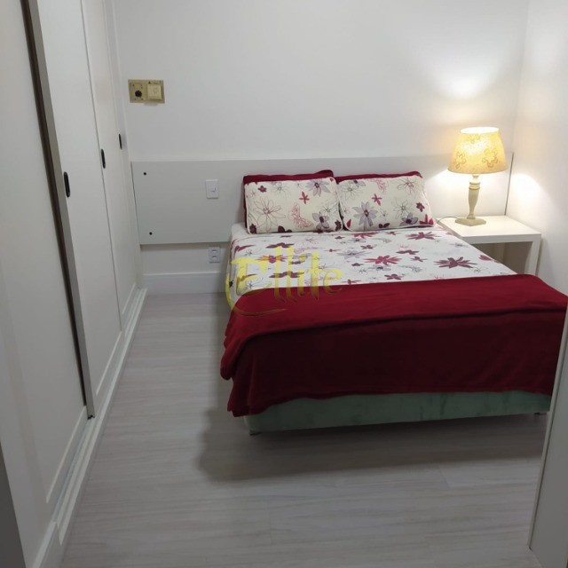 Apartamento para alugar com 1 quarto, 30m² - Foto 4