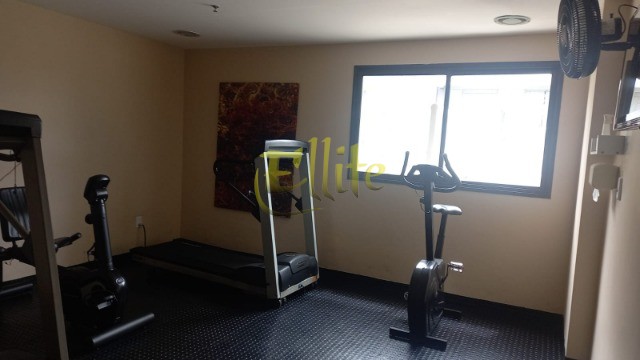 Flat/Apart Hotel, 1 quarto, 45 m² - Foto 4