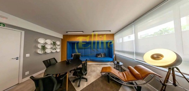 Apartamento para alugar com 1 quarto, 25m² - Foto 17