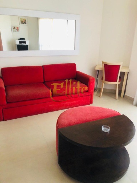 Apartamento para alugar com 1 quarto, 40m² - Foto 2