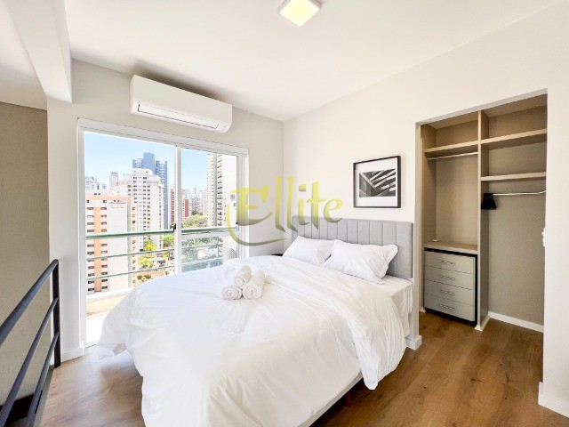 Apartamento à venda e aluguel com 1 quarto, 60m² - Foto 21