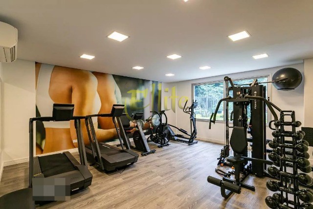 Apartamento, 2 quartos, 92 m² - Foto 17
