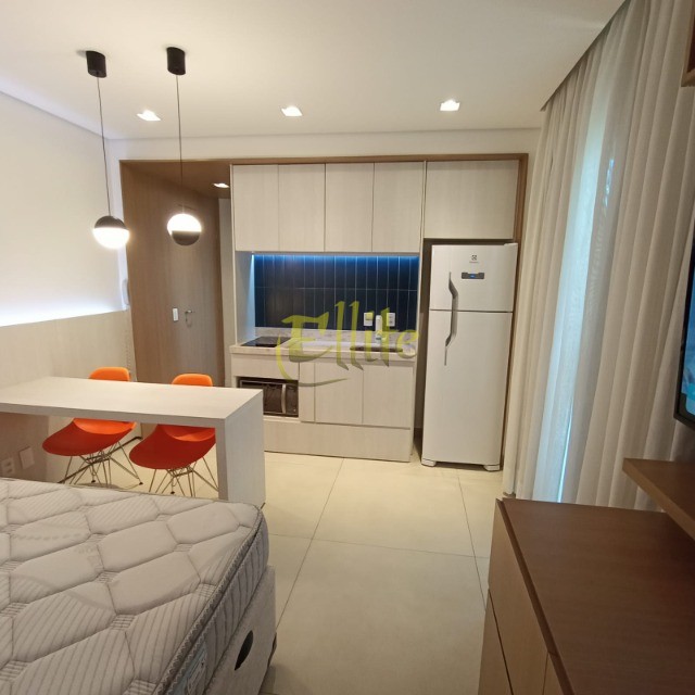 Apartamento, 1 quarto, 25 m² - Foto 3