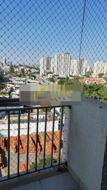 Apartamento para alugar com 3 quartos, 72m² - Foto 5