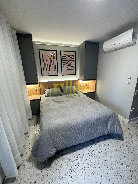 Apartamento para alugar com 1 quarto, 27m² - Foto 6