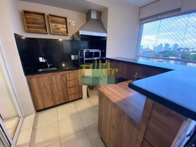 Apartamento à venda com 3 quartos, 130m² - Foto 5