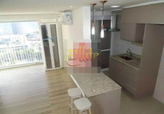 Apartamento para alugar com 2 quartos, 111m² - Foto 4