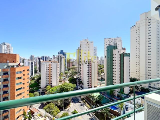 Apartamento à venda e aluguel com 1 quarto, 60m² - Foto 37