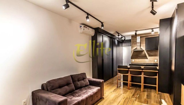 Apartamento, 1 quarto, 40 m² - Foto 5