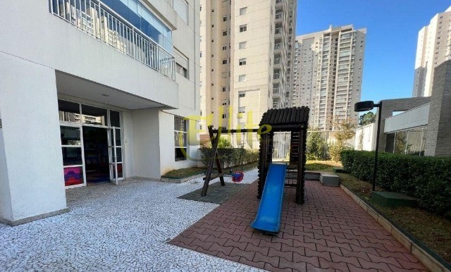 Apartamento para alugar com 2 quartos, 111m² - Foto 45