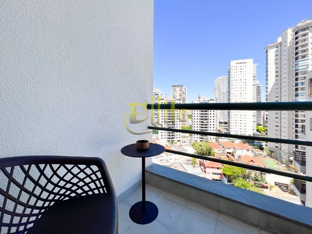 Apartamento à venda e aluguel com 1 quarto, 60m² - Foto 36