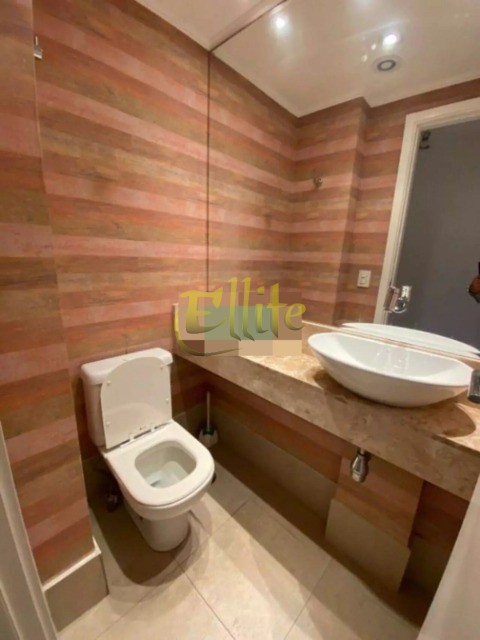 Apartamento à venda com 3 quartos, 130m² - Foto 15