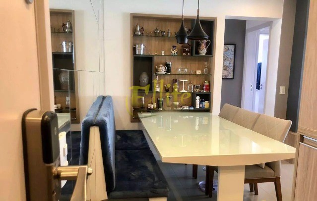 Apartamento, 2 quartos, 68 m² - Foto 1