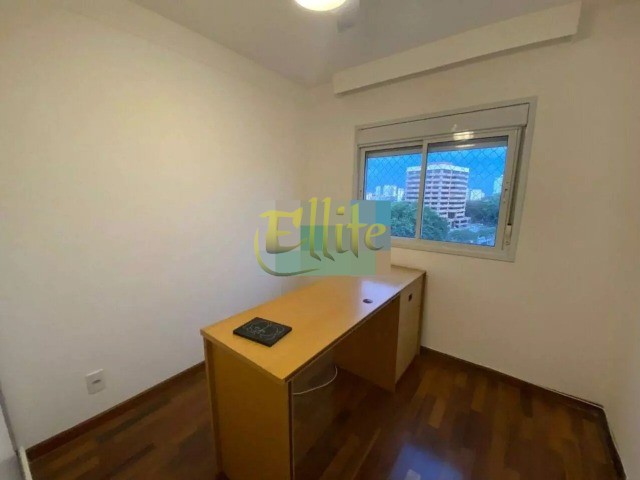 Apartamento à venda com 3 quartos, 130m² - Foto 21