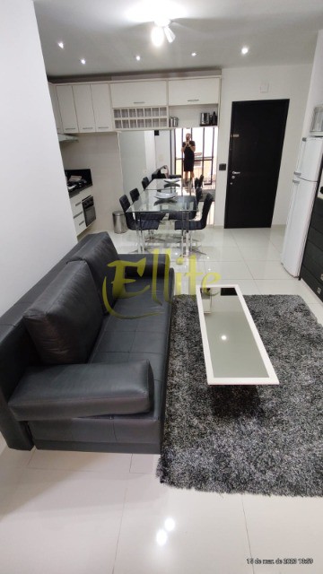 Apartamento para alugar com 1 quarto, 46m² - Foto 5