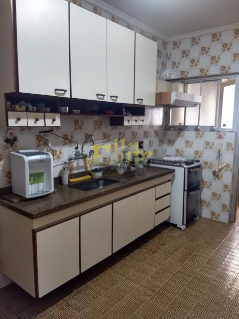 Apartamento para alugar com 3 quartos, 153m² - Foto 9