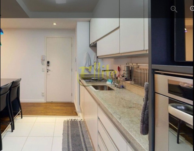 Apartamento, 1 quarto, 72 m² - Foto 8