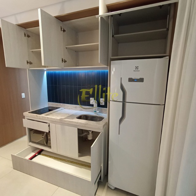 Apartamento, 1 quarto, 25 m² - Foto 8
