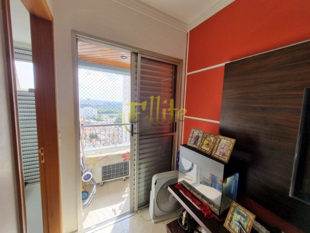 Apartamento à venda com 3 quartos, 81m² - Foto 9