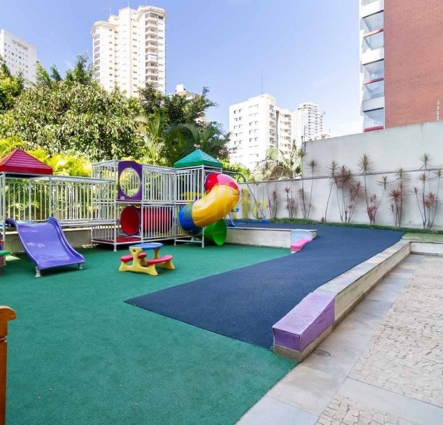 Apartamento à venda e aluguel com 3 quartos, 130m² - Foto 38