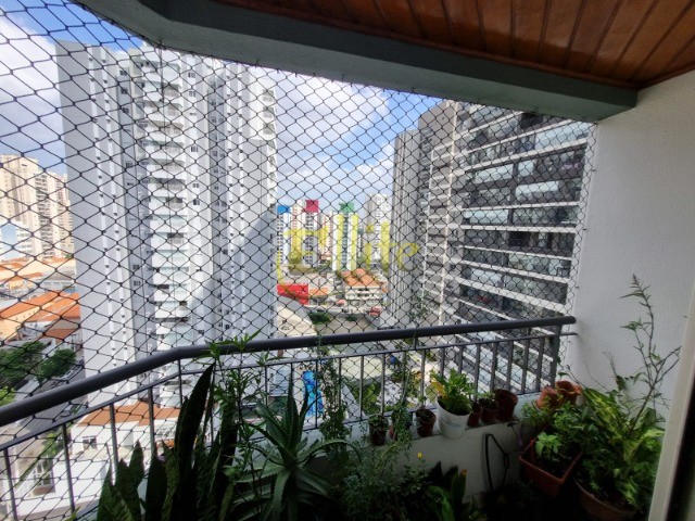 Apartamento à venda com 3 quartos, 81m² - Foto 20