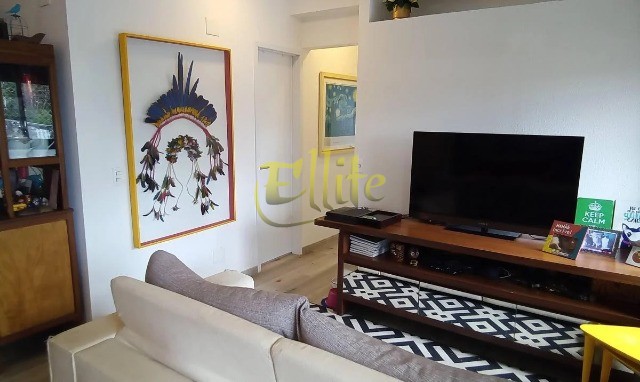 Apartamento à venda e aluguel com 2 quartos, 66m² - Foto 2