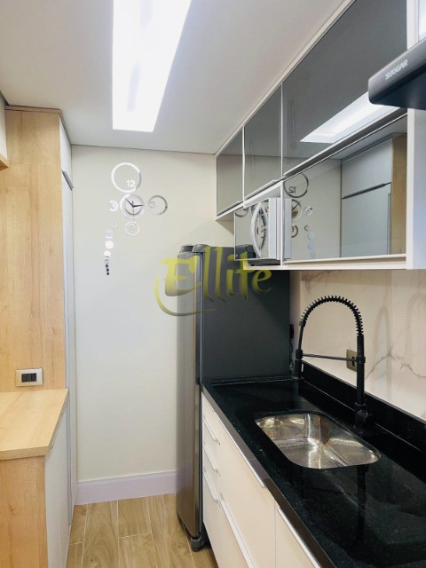 Apartamento, 1 quarto, 35 m² - Foto 8