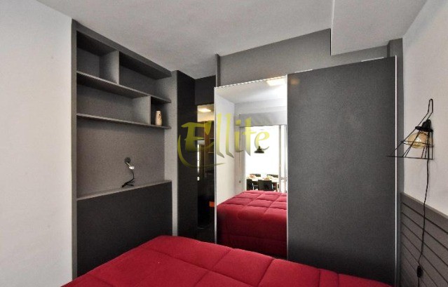 Flat/Apart Hotel para alugar com 1 quarto, 49m² - Foto 19