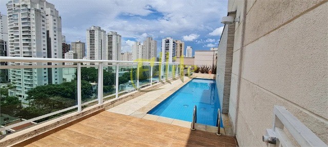 Apartamento à venda e aluguel com 2 quartos, 50m² - Foto 15