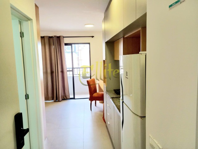 Apartamento para alugar com 1 quarto, 25m² - Foto 3