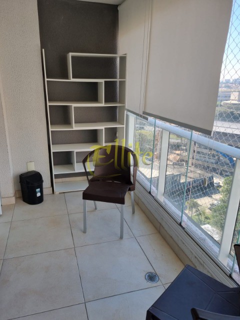 Apartamento para alugar com 1 quarto, 45m² - Foto 9