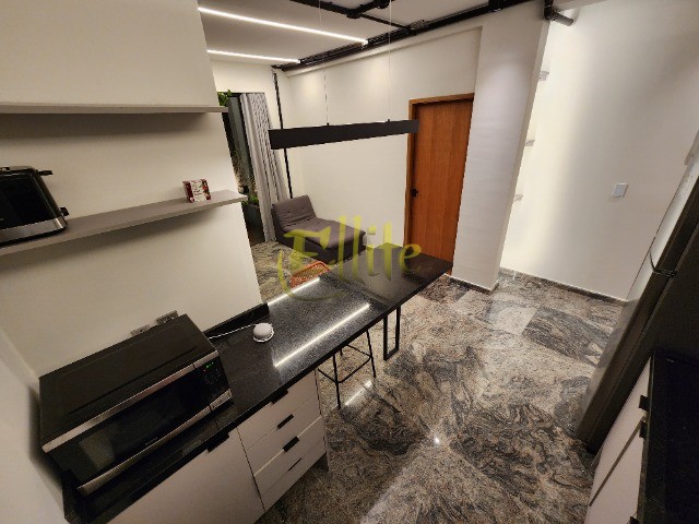 Apartamento para alugar com 1 quarto, 53m² - Foto 7