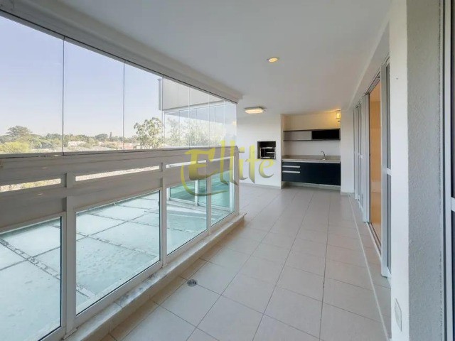 Apartamento, 3 quartos, 157 m² - Foto 2