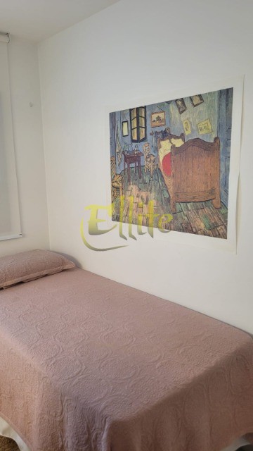 Apartamento para alugar com 2 quartos, 80m² - Foto 19