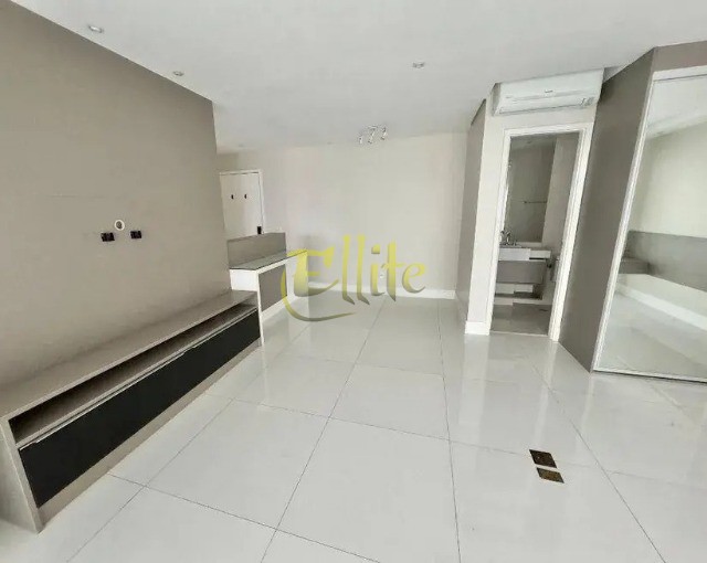 Flat/Apart Hotel para alugar com 1 quarto, 49m² - Foto 4