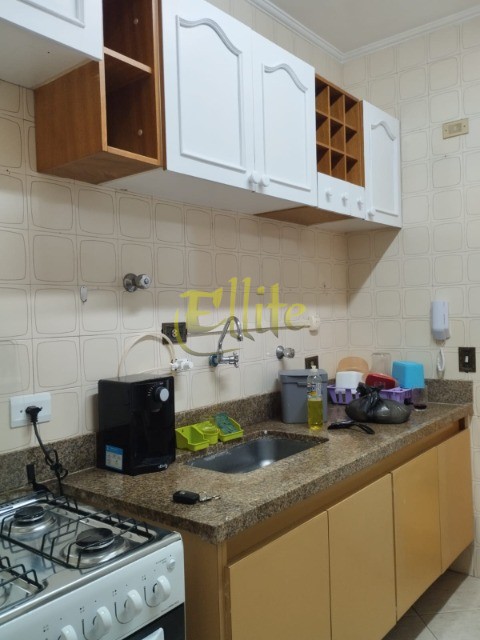 Apartamento para alugar com 1 quarto, 91m² - Foto 8