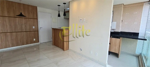 Apartamento à venda e aluguel com 2 quartos, 50m² - Foto 5