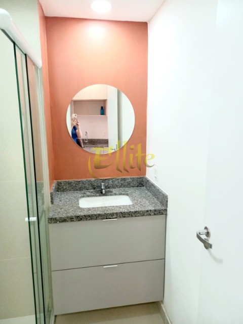 Apartamento para alugar com 1 quarto, 25m² - Foto 16